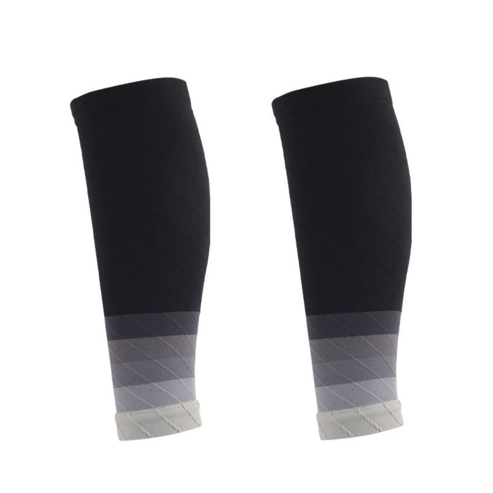 Sports Pocket Compression Stockings Running Leg Compression Socks Calf Sleeves Sports Safety