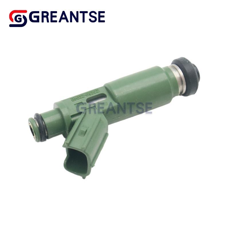 23209-22040 High Quality Fuel Injectors Nozzle For Toyota 1.8 Engine Corolla Celica Matrix Replacement Parts Auto Part Accessori