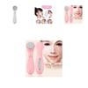 Ultrasonic Ion Beauty Device For Effortless Skin Care And Classic Appeal