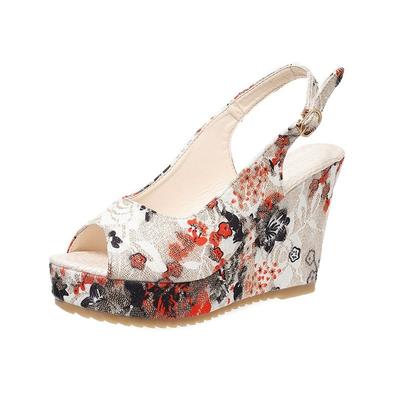 Женская обувь – Босоножки