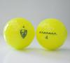 Мячи для гольфа Pharaoh Super Soft Двухкомпонентные мячи DZ YE Желтые