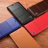 Оригинальная кожаная книжка-чехол для ZTE Axon 50 Ultra Supreme Edition и 41.