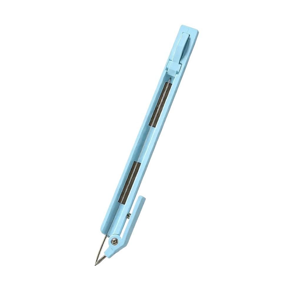Smooth Gliding Bead Pen Automatic Dispensing Puzzle Bead Tool Bead Placement Tool Puzzle Assembly