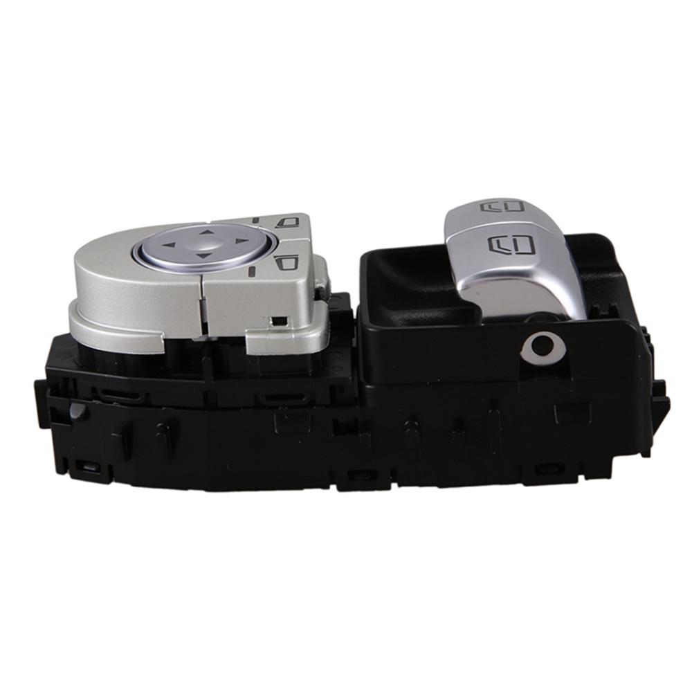 Master Power Window Switch For 14-20 Mercedes Vito W447 C-CLASS W205 A2059050302