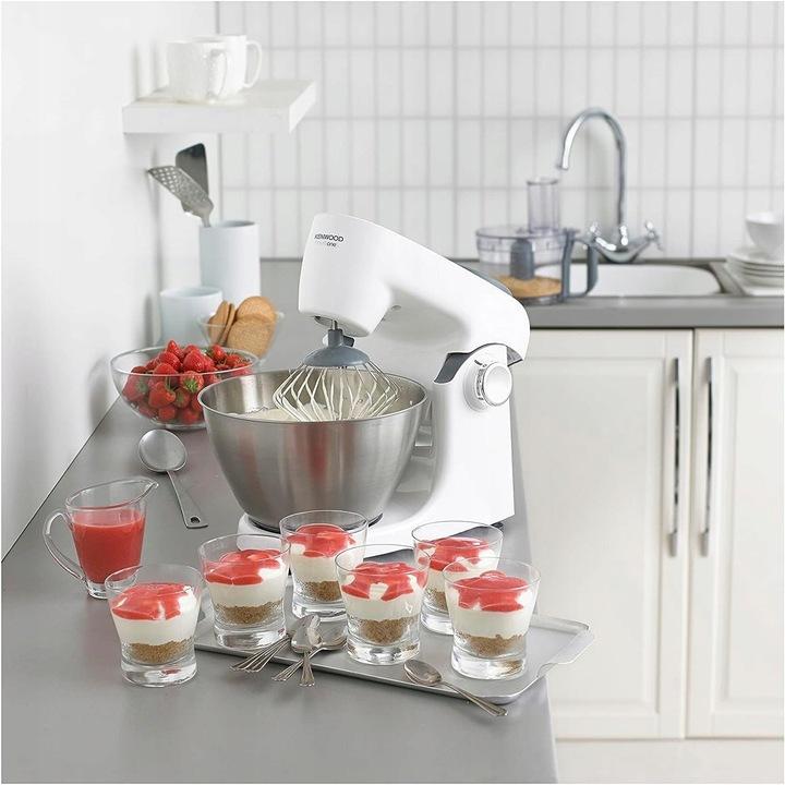 Robot Kuchenny Kenwood Khh322Wh 1000 W Biały