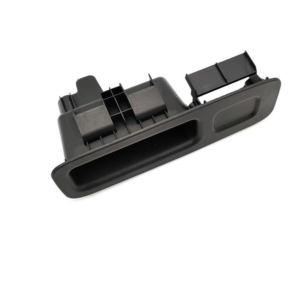 Ручка двери задней крышки, загрунтованная черная, для Honda Odyssey 2015-2022 84441T6AJ01ZA