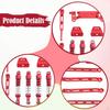Metal Shock Absorber Mount RC Car Parts Modification Spare Part Professional Replacement Upgrades