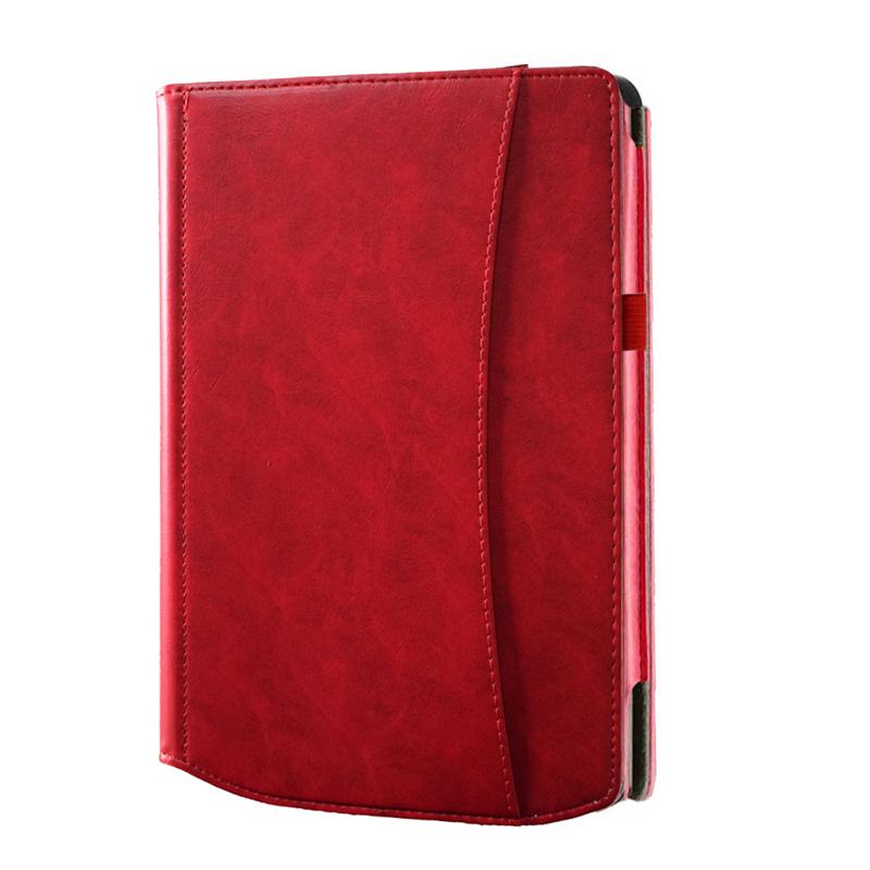 Чехол для планшета PocketBook InkPad X 10,3 PB1040, кожаный флип-чехол Smart Auto Sleep для PocketBook InkPad X, чехол для электронной книги, полный защитный чехол для планшета