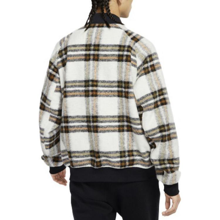 Nike Куртки Мужские Коричневый Воротник-стойка Умеренный Другое DR6864-104
