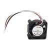 3D Printer Cooling Fan DC5V 0.3A 2W 17000RPM Extruder Hot End Cooling Fan for Bambu Lab X1C Series