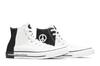 Men's Sneakers Converse Chuck Taylor All Star High 'Choose A Path Of Peace'