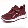 Walking Shoes, Women's Velcro, Mom Shoes, Breathable Sports Shoes, Senior Shoes