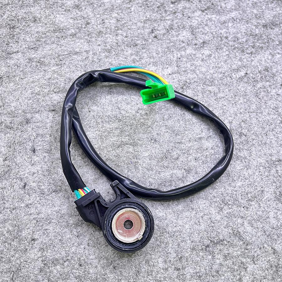 Motorcycle Electrical Bike Engine Stalled Switch Universal Side Foot Kick Stand Support Sensor Safety Flameout Engine Switch