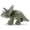 Jurassic World Stuffed Toy Triceratops Width Approx. 24cm