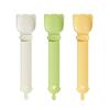 Pet Feed Spoon Wet Treat Cat Feeder Spoon Snack Liquid Food Feeding Watering Supplies For Kitten Treat Accessories