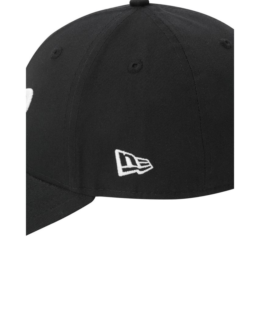 Кепка WAAC New Era 940 Хлопковая с логотипом Wgrcx26180Bkx
