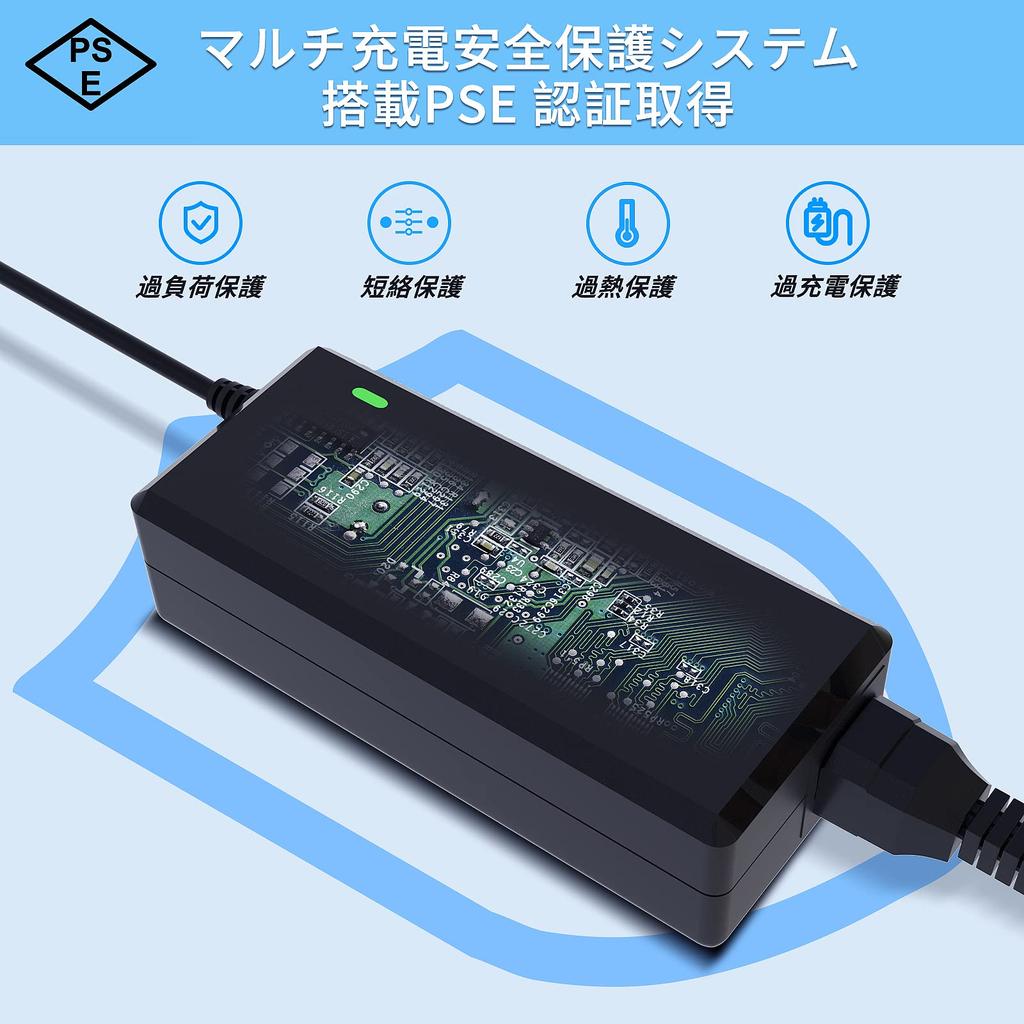 Совместимый с VHBW адаптер переменного тока HP Smart AC адаптер серии Elitebook 820 830 840 850 Probook 460 450 455 640 G3 G4 G5 G6 PSE Стандартный продукт 45 Вт/65 Вт