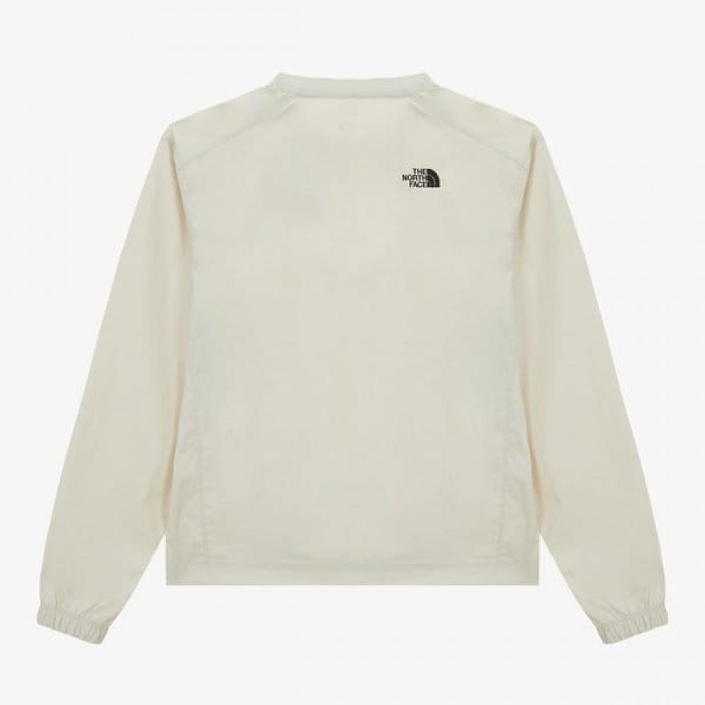 The North Face Женская футболка с длинным рукавом Песочная ракушка nt7tS39b
