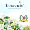 Herbacin Крем для рук с розой