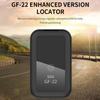 GF-22 GPS Locator Wireless Intelligent Precise Positioning Anti-theft Tracker