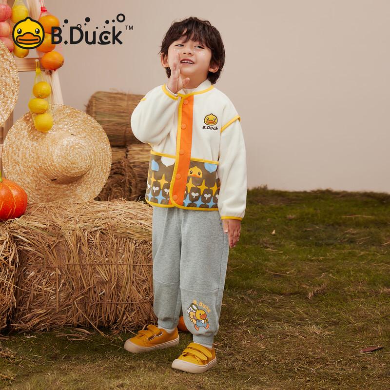Повседневные спортивные штаны для мальчиков B.Duck