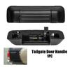 Auto Rear Outer Tailgate Door Handle for Grand Vitara 1998-2005 8285065D125PK Exterior Tailgate Rear Trunk Door Handle