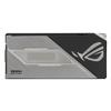 Alimentation pc modulaire asus rog thor platinum iii 1000w 80 plus platinum noir et gris