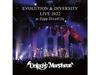 Невезучий Морфеус EVOLUTION & DIVERSITY LIVE 2022 на Zepp DiverCity 2 CD ANKM0043