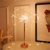 DIY Fireworks Lights String Light Party Lights Christmas Light Home Party Decoration Room Decoration