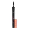 Жидкая подводка для глаз Roller Liner - # Черный