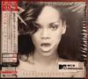 CD RIHANNA - Talk That Talk UICD9075,UICD61 Def Jam Recordi 2011 Япония Рэп и хип-хоп/R&B Б/у