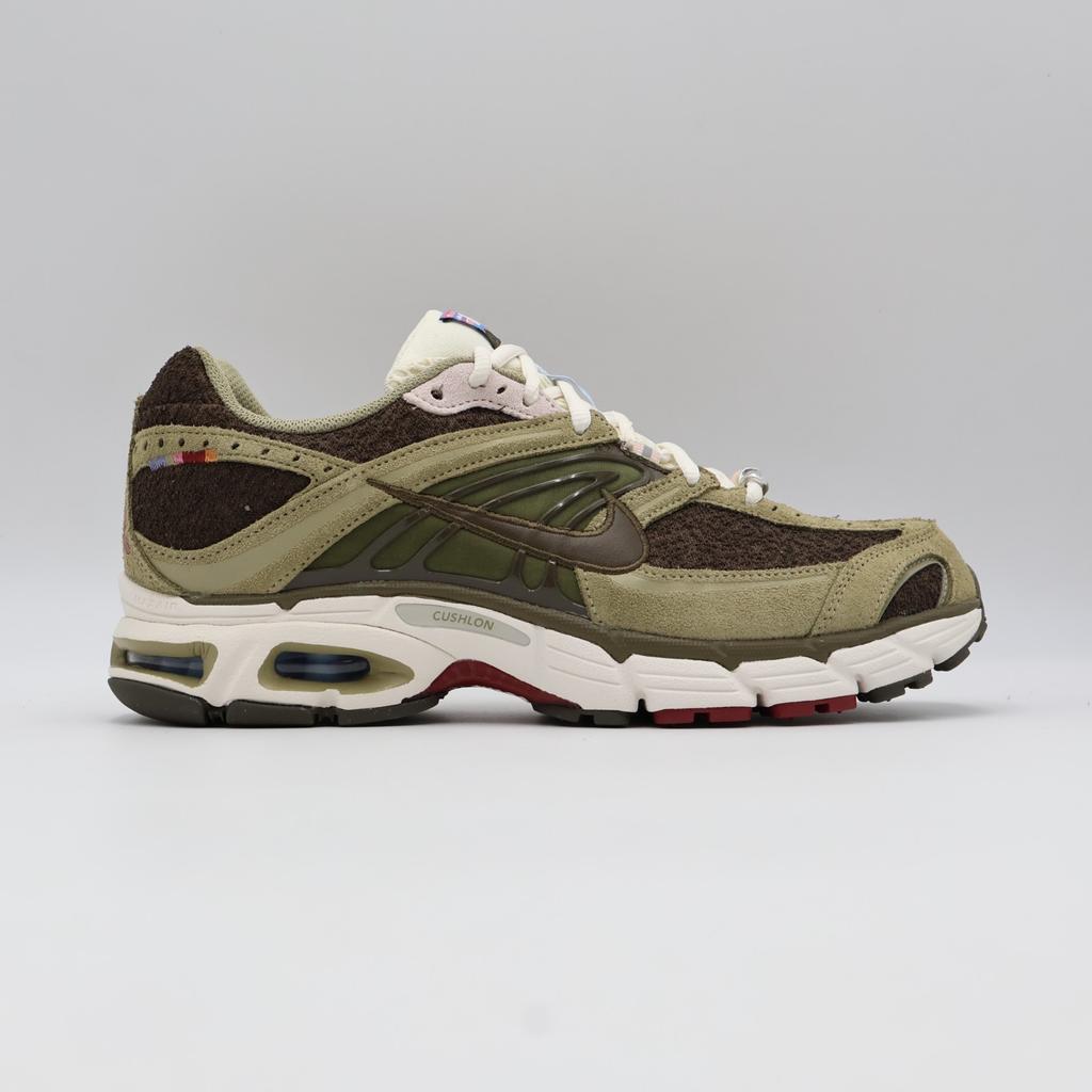 IQ1150-220 Nike Air Max Moto 2K Темный Лесной Орех Фантом Командный Багровый (Женский)