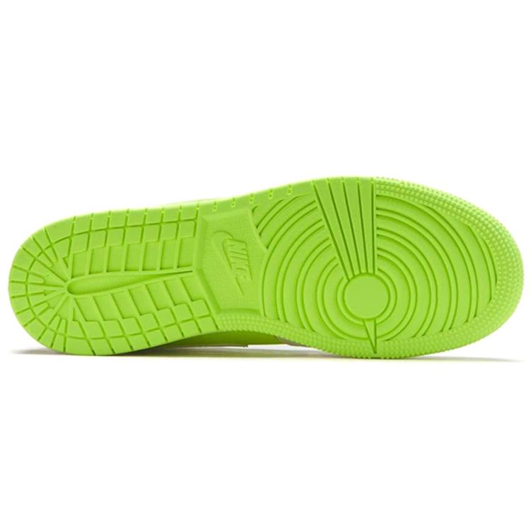 Jordan 1 Mid GS Ноутбук 554725-870