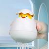 Baby Bathing Toy Kids Cute Duck Penguin Egg Water Spray Sprinkler Bathroom Sprinkling Shower Swimming Water Toys For Kids Gift