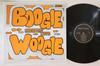 LP Пластинка РАЗНЫЕ ИСПОЛНИТЕЛИ - Буги-вуги: Величайшие хиты BW1000 БУГИ-ВУГИ Не из Японии Джаз Б/У