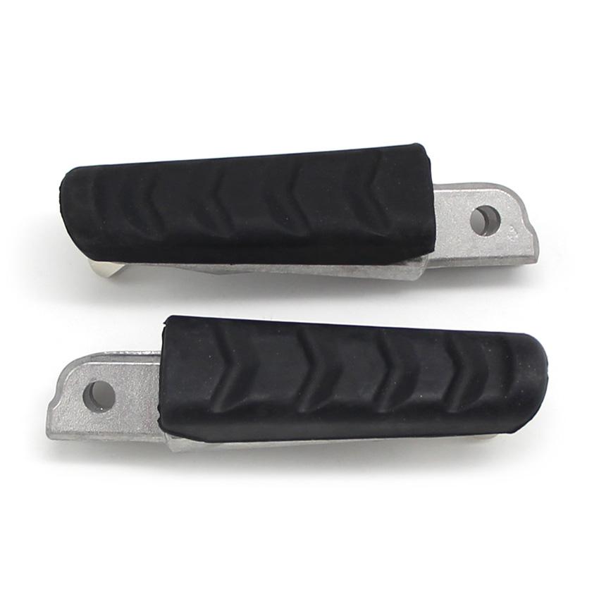 Передние подножки мотоцикла Для BMW R nineT R1250RS F800GT R1250R R1200RS F800S R1200R F800ST R1200S 46717671078 R