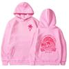 Everything new is here: Wavy sweatshirts, hoodies, graphic prints, men's autumn and winter fashion, and women's streetwear