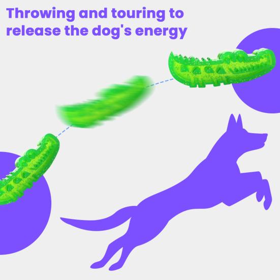 Игрушка для собак Crocodile Slow Feeder Силиконовая кормушка-пазл со скрытыми слотами для лакомств Игрушка для игр на открытом воздухе для больших и маленьких собак