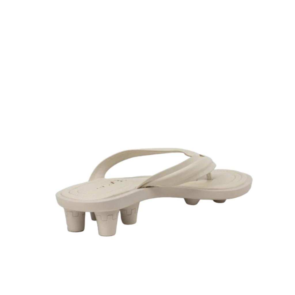 Puma Cat Cleat Sandal Fenty Alpine Snow