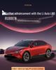 TPE коврики на весь пол для Nio L60 - Индивидуальные автомобильные аксессуары