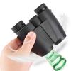 Compact Binoculars for Live 20x Concert Eyeglasses BAK4 Optical Adjustable Eye Image Environmentally Friendly Perfect for Live Outdoor Neck Storage