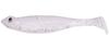 Megabass Мягкая приманка Hazedong Shad SW 4.2 дюйма Shirasu (1566)