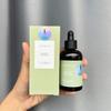 Mugwort Pure Serum 50 мл, Увлажнение, Kbeauty, Корейская косметика, пробник