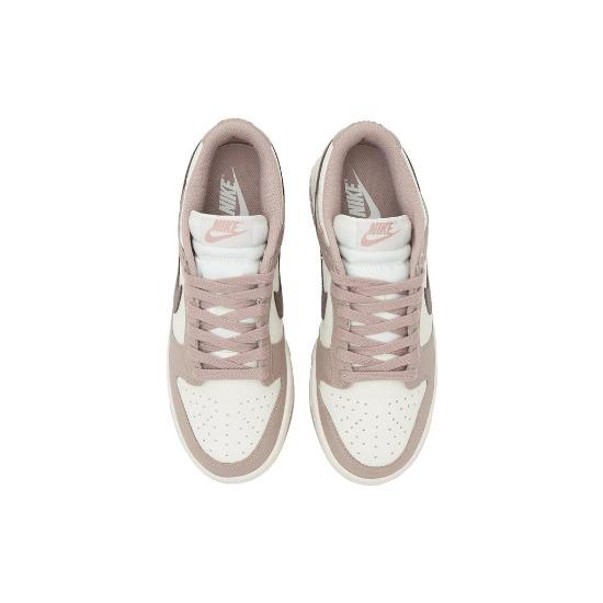 Новые женские кроссовки Nike Dunk Low Diffused Taupe DD1503-125