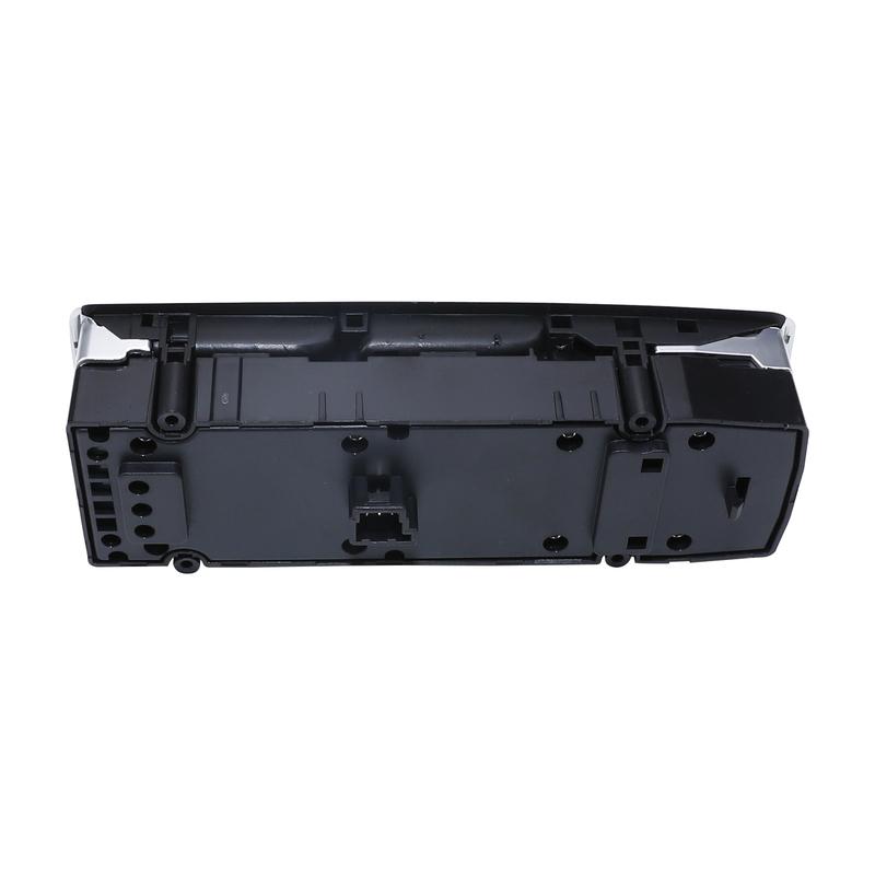 Power Window Switch 2049055402 For Mercedes Benz W204 W212 X204 S204 C E GLK Class Tesla Model S Y Control Button Accessories