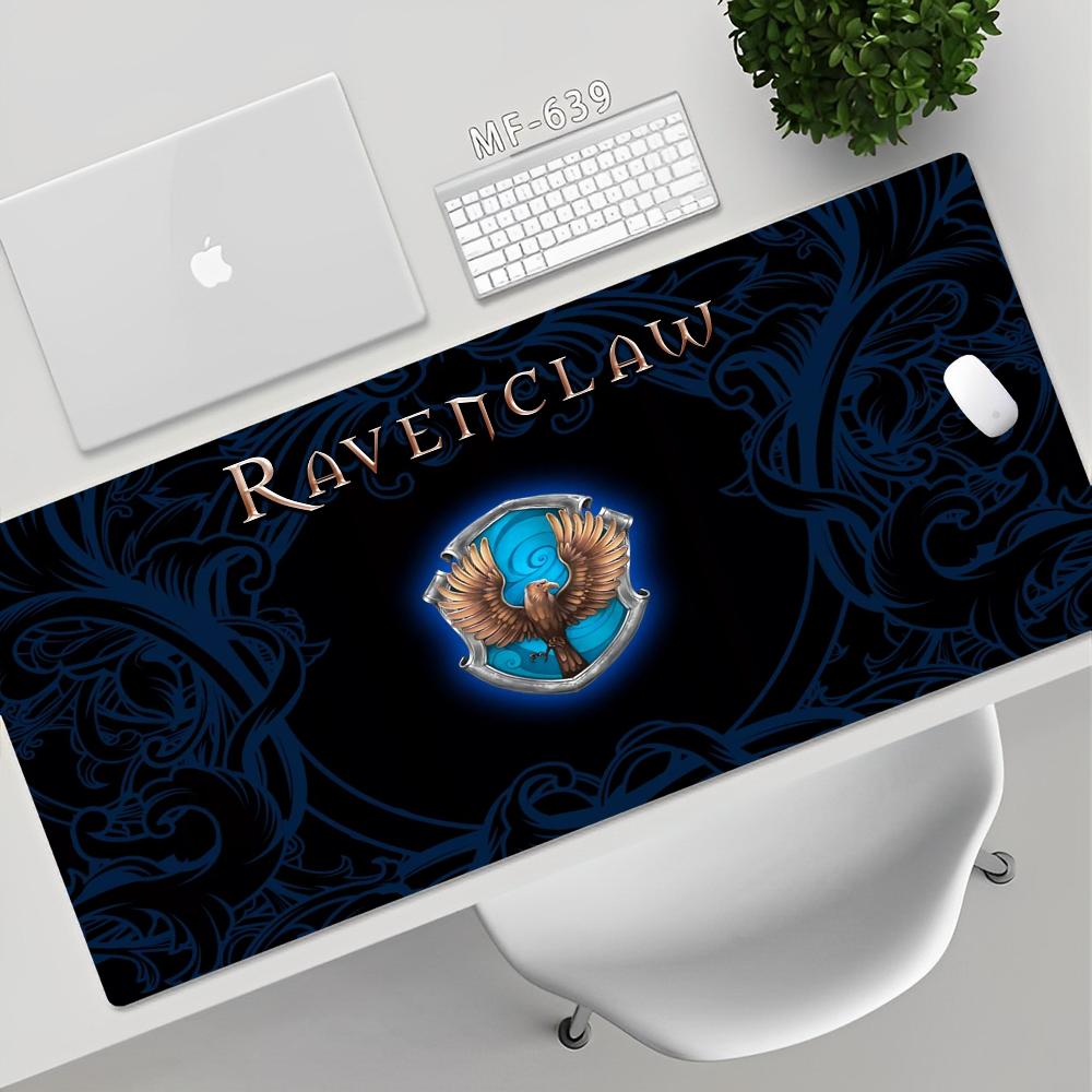 Magic College LOGO Mousepad Large XXL Thickened Mouse Pad Oversized Gaming Keyboard Notebook Table Mat