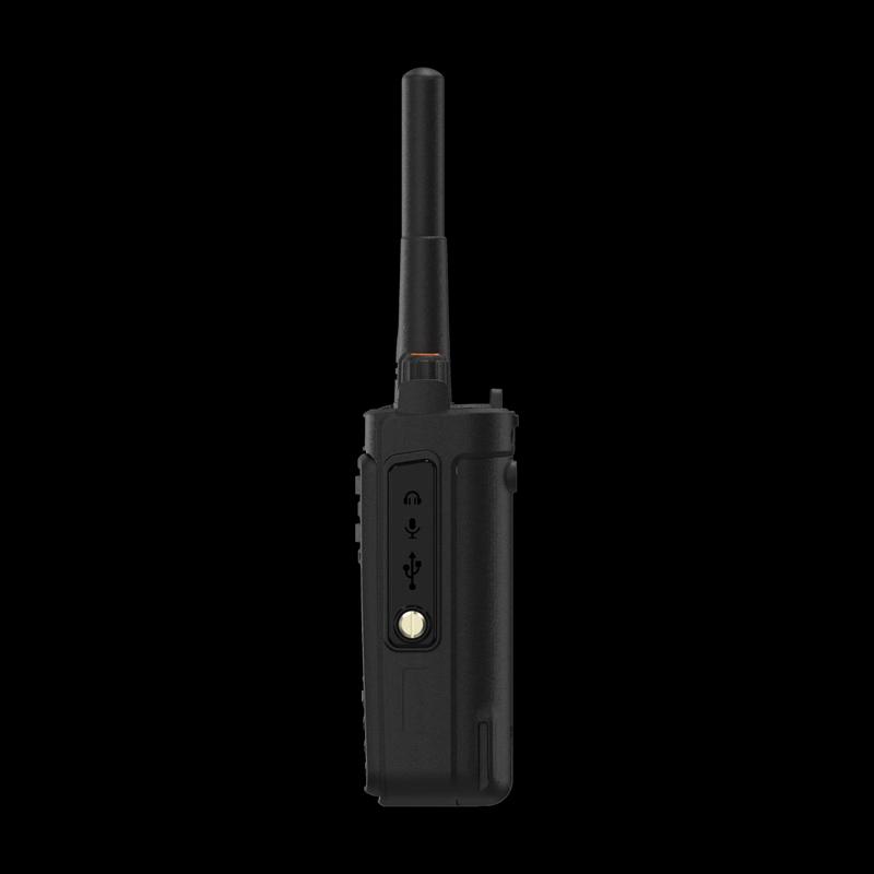 Профессиональная двусторонняя радиостанция Fomtalk серии FPX (Китайская версия)