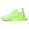 Женские кроссовки NMD_R1 Solar Green Полу-солнечно-зеленый IE7277