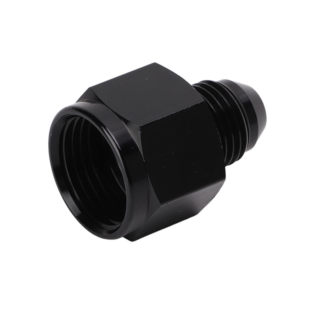Металлический переходник-редуктор AN10 внутренняя резьба на AN8 наружная резьба, аксессуар для автомобиля