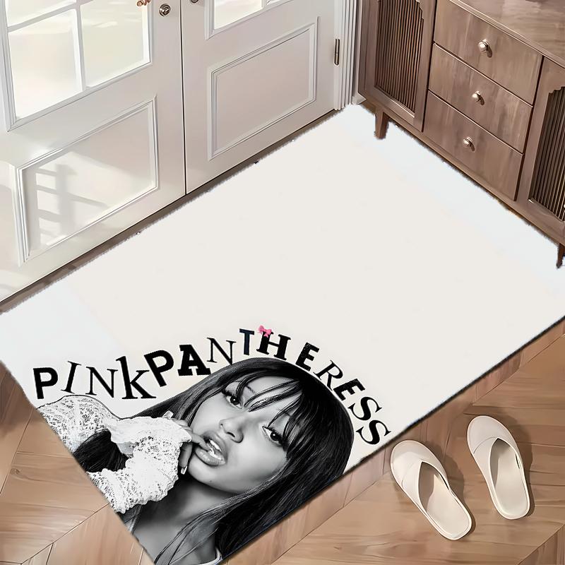 Pinkpantheress (1) Office carpets suitable for living rooms bedrooms offices and kitchens a gift for modern home decor